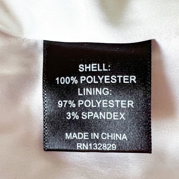 House of Harlow x Revolve Sofia Richie Tammy Maxi Skirt in Watercolor Floral | M - Picture 8 of 9